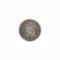 Extremely Rare 1834  U.S. Busted Liberty Half Dime Coin Great Investment!