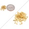 0.37 Gram Bag of Fine Alaskan Gold Nuggets Great Investment