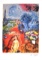 MARC CHAGALL Musical Bouquet Print, 384 of 500