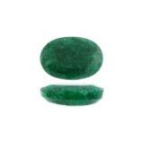 23.25 CT Gorgeous Emerald Gemstone Great Investment