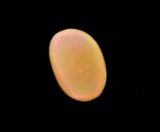 APP: 0.6k 2.40CT Oval Cut Cabochon Opal Gemstone