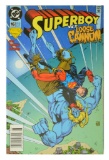 Superboy (1994 3rd Series) Issue #16