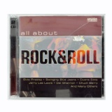 All About Rock & Roll CDs