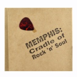 Memphis: Cradle Of Rock 'N' Soul CDs
