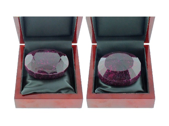 1630 CT Gorgeous Ruby Gemstone Great Investment