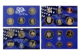 Rare 2004 US Mint Proof Coin Set Great Investment