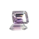 6.05CT Amethyst Gemstone