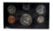 1972 United States Proof Set Coin