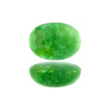 12.10 CT Gorgeous Emerald Gemstone Great Investment