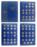 1938-1964 Jefferson Nickel Collection Coin Set