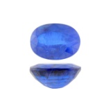 11.75 CT Gorgeous Sapphire Stone Great Investment