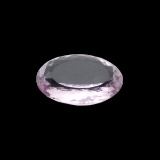 12.40 CT French Amethyst Gemstone Excellent Investment