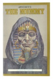 Mummy (1990 Millennium) Issue 1