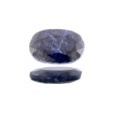 3.80CT Gorgeous Sapphire Gemstone Great Investment