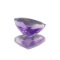 16.25CT Gorgeous French Amethyst Gemstone Great Investment