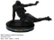 *Rare Limited Edition Numbered Bronze Dali ''''Cabinet Anthromorphique'''' '''' 15'''' H x 25'''' L