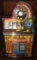 Rolatop Wattling Slot Machine - Fully Restored -PNR-