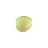 2.59 CT Austrian Fine Opal Gemstone Great Investment