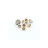 0.26 CT Gorgeous Chocolate Diamonds Parcel Great Investment