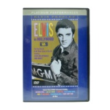 Elvis Presley Movie: Elvis In Hollywood