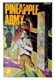 Pineapple Army (1988) Issue 2