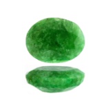 17.15 CT Gorgeous Emerald Gemstone Great Investment