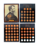 1959-2001 U.S. Lincoln Memorial Penny Collection