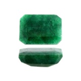 23.90CT Gorgeous Beryl Emerald Gemstone Great Investment