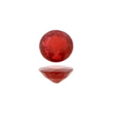 2.55 CT Gorgeous Red Ruby Stone Great Investment