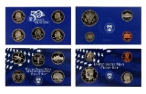 1999 US Mint Proof Set Great Investment