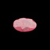 11.80 CT Ruby Gemstone Excellent Investment