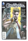 Constantine (2013 DC) Issue #23