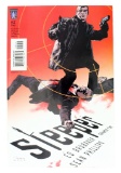 Sleeper Season Two (2004) Issue #2