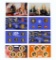 Very Rare 2007 US Mint Proof Set Great Investment