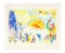 MARC CHAGALL The Four Seasons, CXXXI of CCLXXV