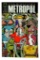 Metropol (1991 Epic) Issue 7