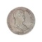 Extremely Rare 1813 Eight Reale American First Silver Dollar Coin Great Investment