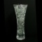 Lamp Port Crystal Vase