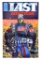 Last American (1990) Issue 1