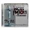 WCBS FM101.1 The 25th Anniversary Album The 50s CDs
