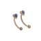 Gorgeous Sterling Silver Earrings