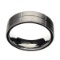 Rare Tungsten Size 10 Ring