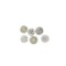 .25 ct Beautiful Diamond Parcel -Great Investment-