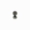 Gorgeous 0.57CT Rare Black Diamond Great Investment
