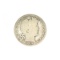 1908-D Barber Head Half Dollar Coin
