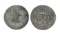 Extremely Rare 1805 Eight Reale American First Silver Dollar Coin Great Investment