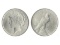Very Rare 1923 Brilliant Uncirculated 