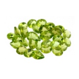50.80 CT Gorgeous Peridot Parcel Great Investment