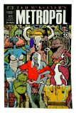 Metropol (1991 Epic) Issue 7