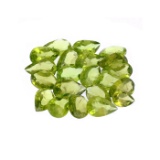 50.85 CT Gorgeous Peridot Parcel Great Investment